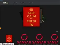 Sites similar to slrez.com