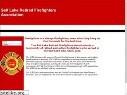 Sites similar to slrfa.org