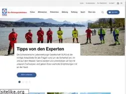 Sites similar to slrg.ch
