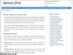 Sites similar to slrhc.org