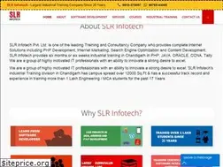 Sites similar to slrinfotech.org