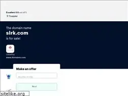 Sites similar to slrk.com