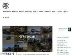 Sites similar to slrk.org