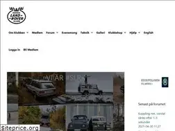 Sites similar to slrk.se