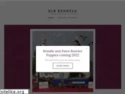Sites similar to slrkennels.com