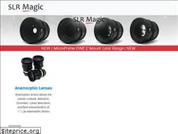 Sites similar to slrmagic.info