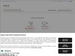 Sites similar to slrp.pl