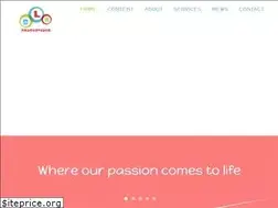 Sites similar to slrproductions.com