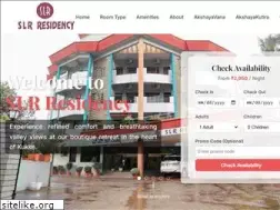 Sites similar to slrresidency.com