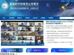 Sites similar to slrss.cn