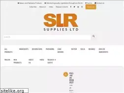Sites similar to slrsupplies.com
