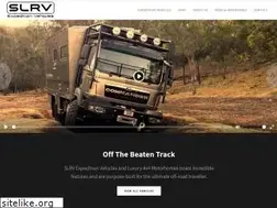 Sites similar to slrvexpedition.com.au