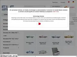 Sites similar to sls-hh-shop.de