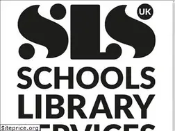 Sites similar to sls-uk.org