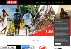 Sites similar to sls.bg