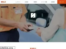 Sites similar to sls.co.jp