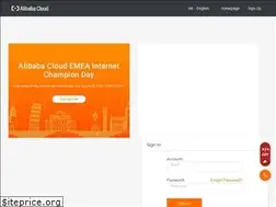 Sites similar to sls.console.aliyun.com
