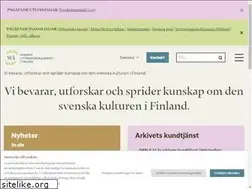 Sites similar to sls.fi