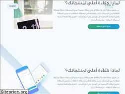 Sites similar to sls.gov.sa