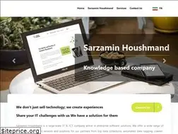 Sites similar to sls.ir
