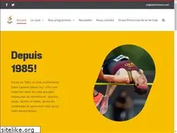 Sites similar to slsathletisme.com