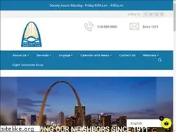 Sites similar to slsbvi.org