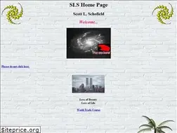 Sites similar to slschofield.com