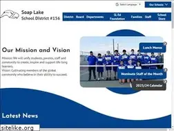Sites similar to slschools.org