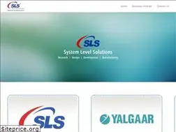 Sites similar to slscorp.com