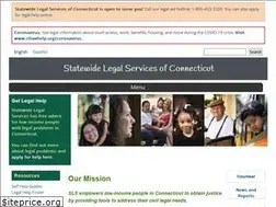 Sites similar to slsct.org