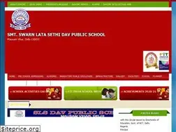 Sites similar to slsdavps.com