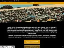Sites similar to slsdjeepinvasion.com