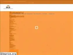 Sites similar to slsengineers.in