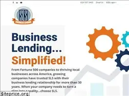 Sites similar to slsfinancial.com