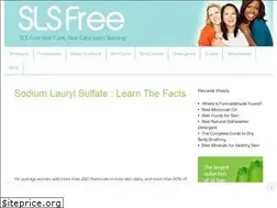 Sites similar to slsfree.net