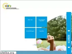 Sites similar to slsfv.de