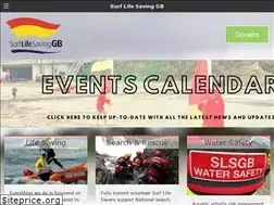 Sites similar to slsgb.org.uk