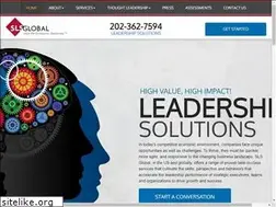 Sites similar to slsglobal.com