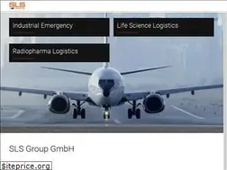 Sites similar to slsgroup.de