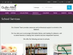 Sites similar to slsguernsey.gg