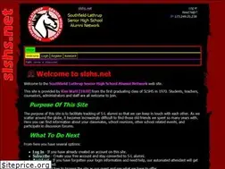Sites similar to slshs.net