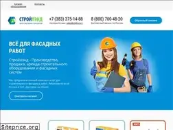 Sites similar to slsib.com