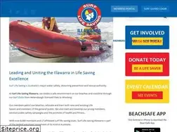 Sites similar to slsillawarra.com.au
