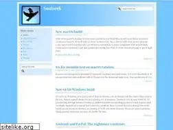 Sites similar to slsknet.org