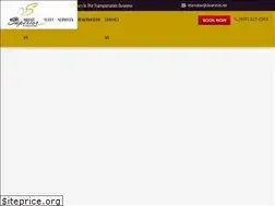 Sites similar to slslimo.us