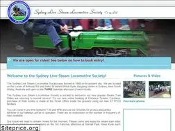 Sites similar to slsls.asn.au