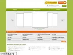 Sites similar to slsnatural.com