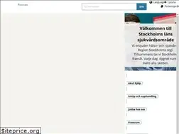 Sites similar to slso.sll.se