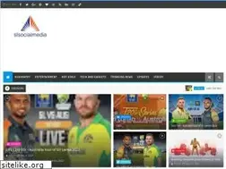 Sites similar to slsocialmedia.com