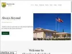 Sites similar to slsonline.org